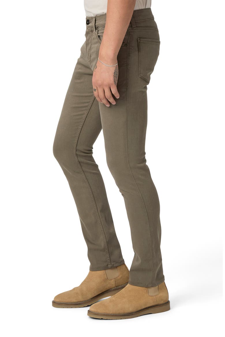Lennox Slim Fit Jeans, Alternate, color, VINTAGE WEATHERED MUSHROOM