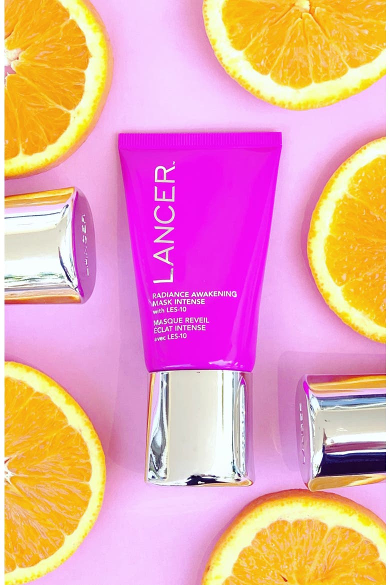 Radiance Awakening Mask Intense, Alternate, color, NO COLOR