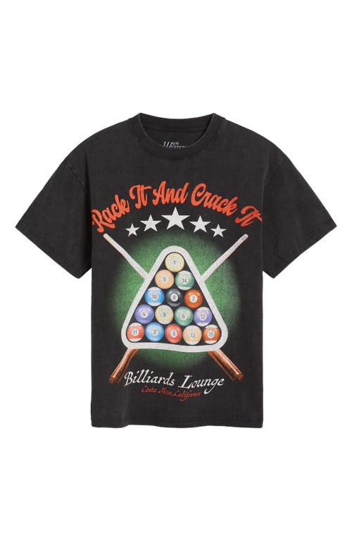ID SUPPLY CO ID SUPPLY CO RACK IT COTTON GRAPHIC T-SHIRT