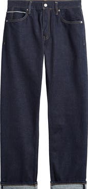 AllSaints Reid Straight Leg Jeans