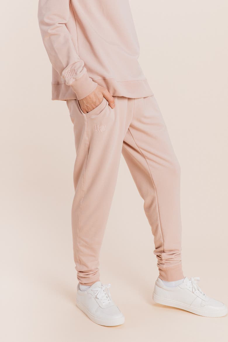 Men's SoftCore Classic Jogger, Alternate, color, Bloom