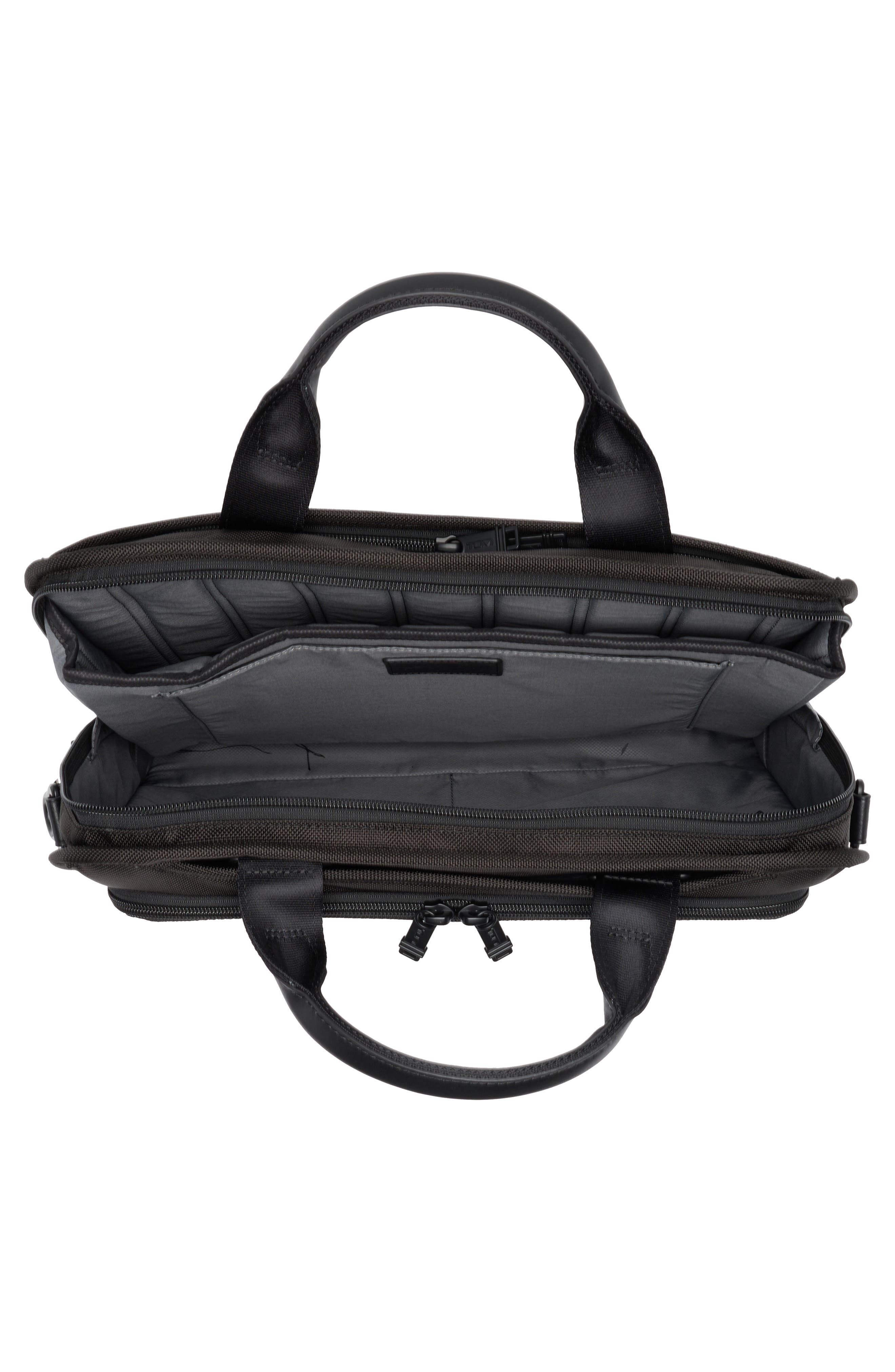 TUMI Org Port DFO Gen 4.3 Core Laptop Briefcase, Alternate, color, 