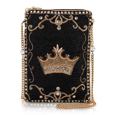 Royalty Mini Handbag