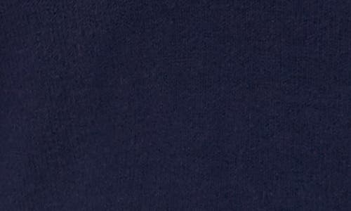 Vince Camuto Colorblock V-neck Sweater In Blue