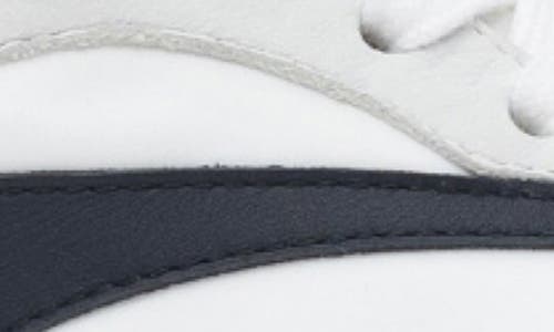 Oncept Princton Leather Sneaker In White
