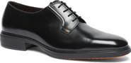 Santoni Easy Plain Toe Oxford