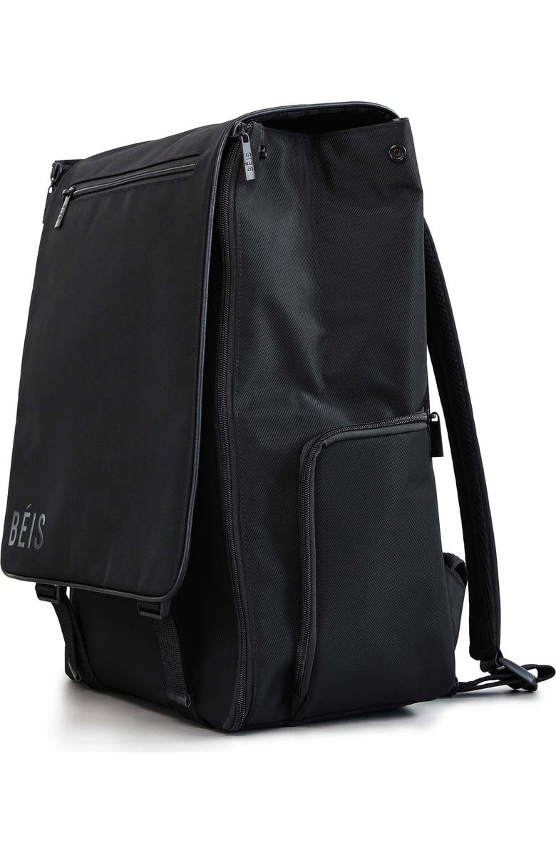 Béis The Hanging Backpack, Alternate, color,