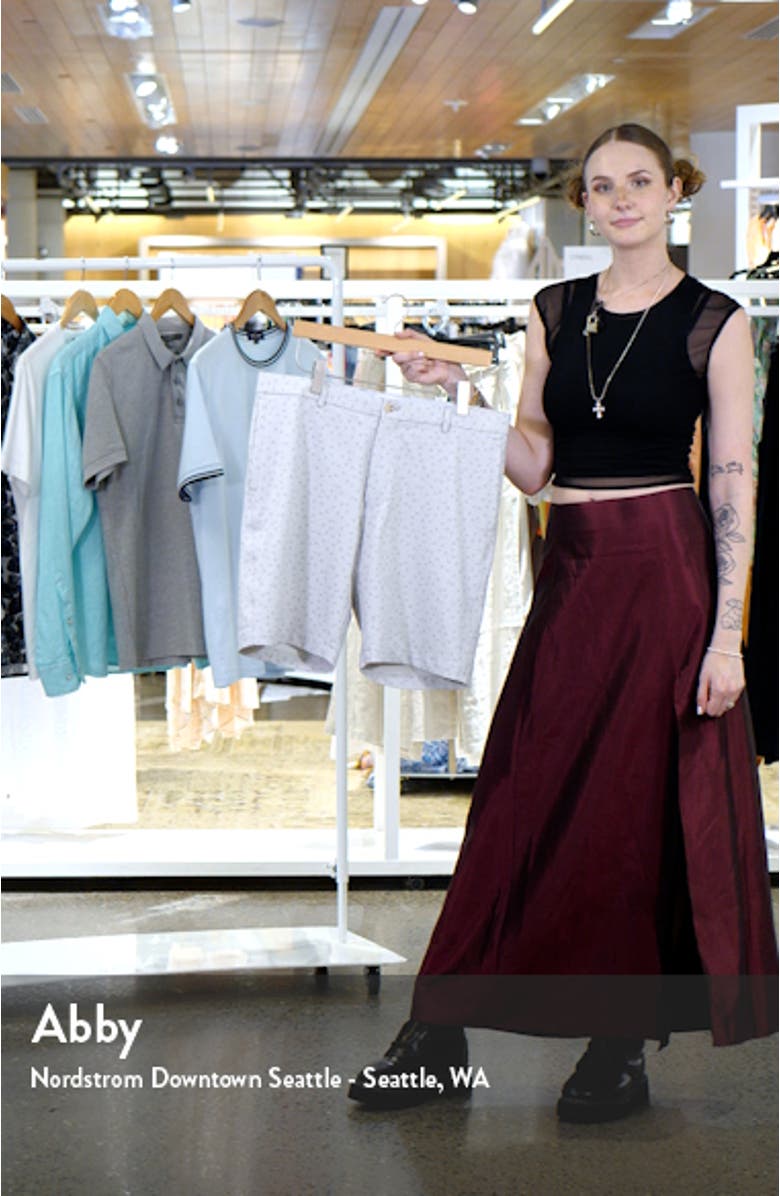 Salem Carts Performance Shorts, sales video thumbnail