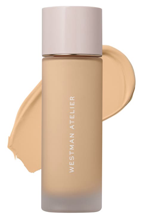 Suprême Bio-Complex Liquid Foundation