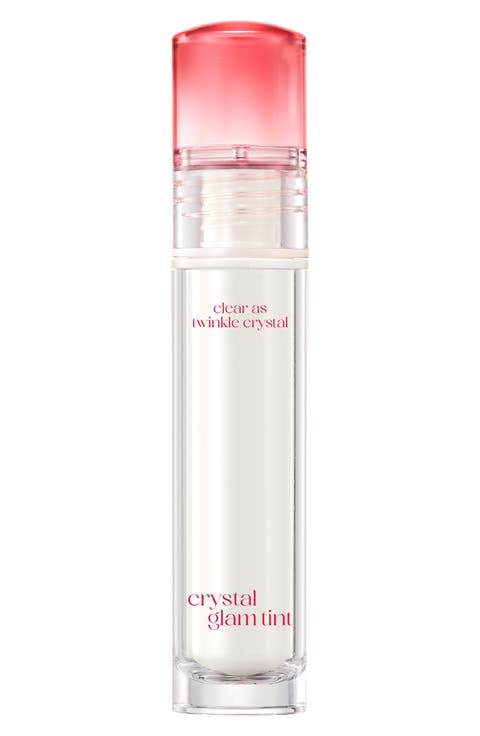 Crystal Glam Lip Tint