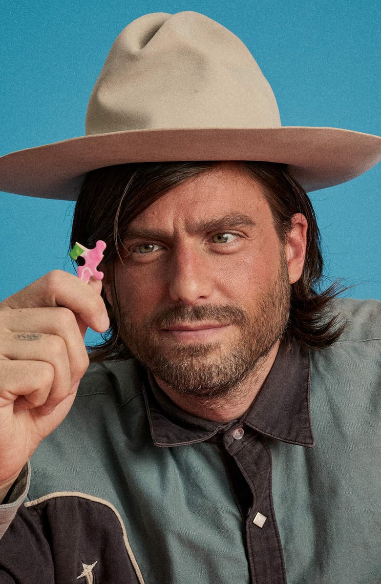 Le Puzz Airheads 500-Piece Puzzle, Alternate, color, NO COLOR