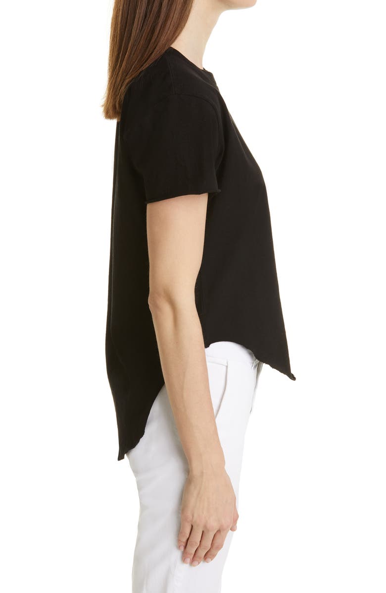 Frank & Eileen Aiden Perfect T-Shirt, Alternate, color,