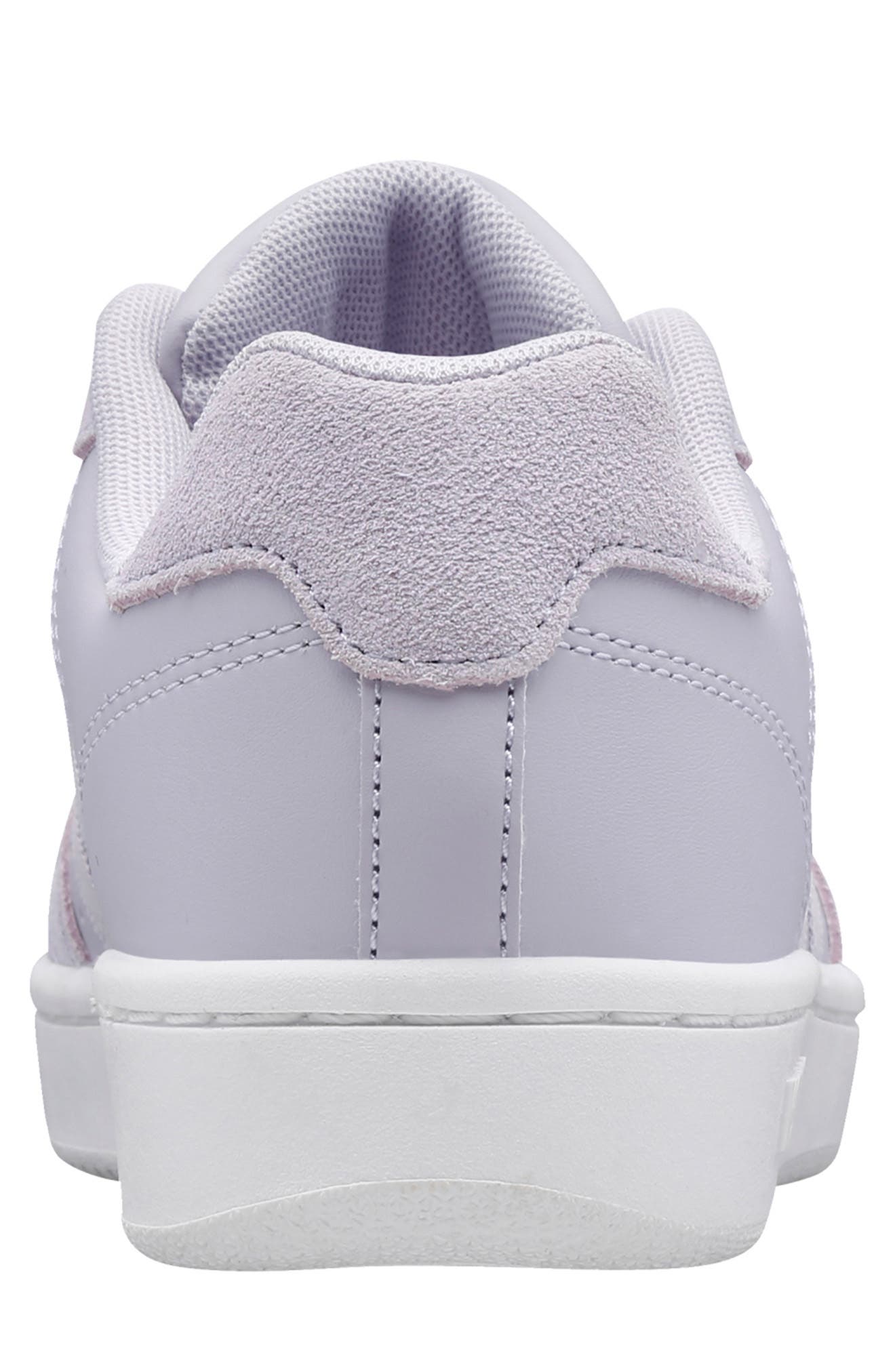 K-Swiss Court Palisades Sneaker, Alternate, color, 