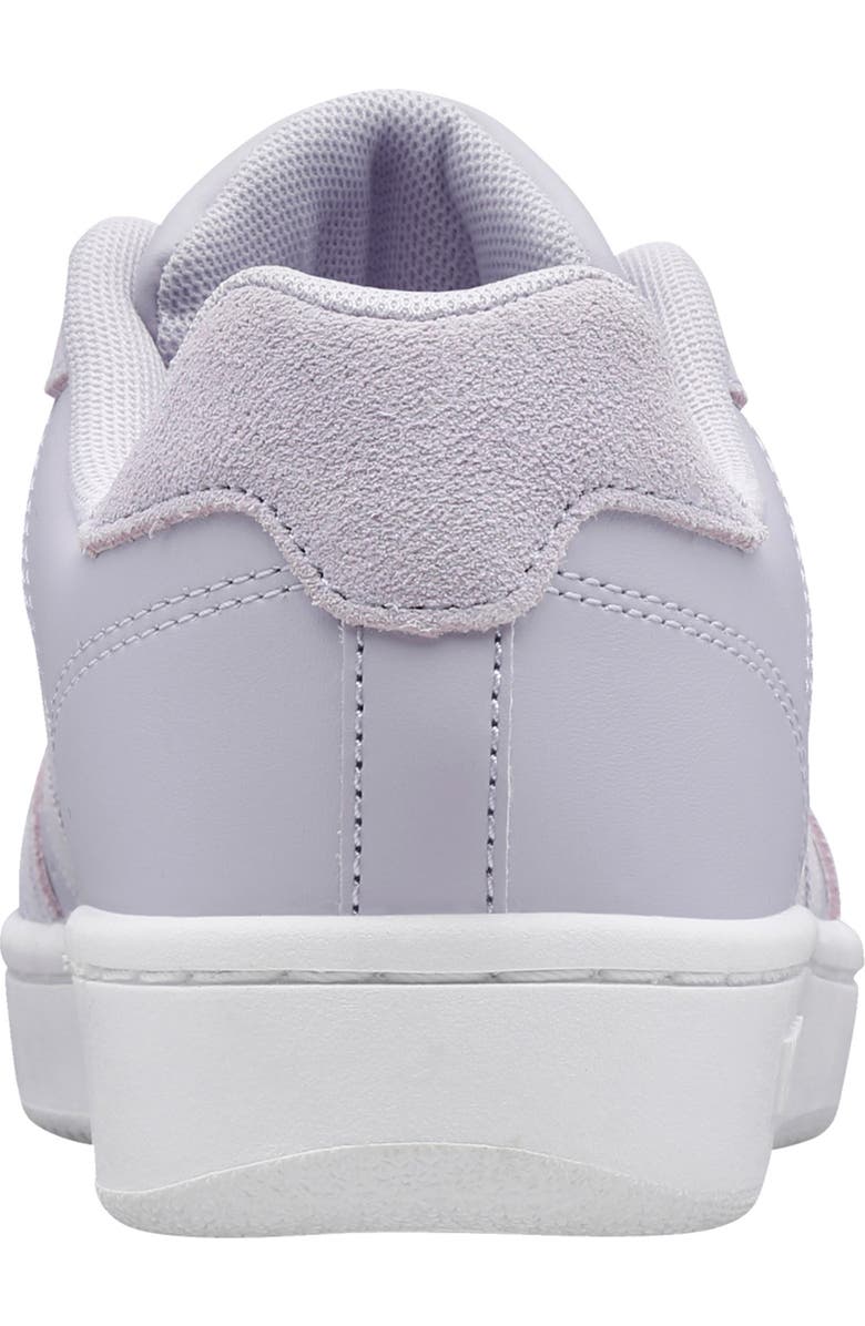 K-Swiss Court Palisades Sneaker, Alternate, color,