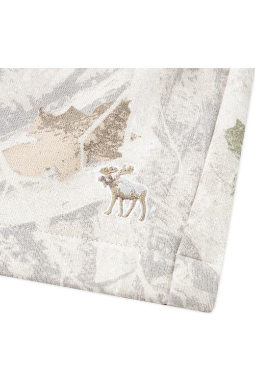 Abercrombie Kids Kids' Essential Fleece Shorts In Multi