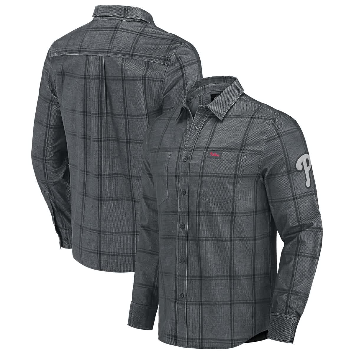 selected Gray