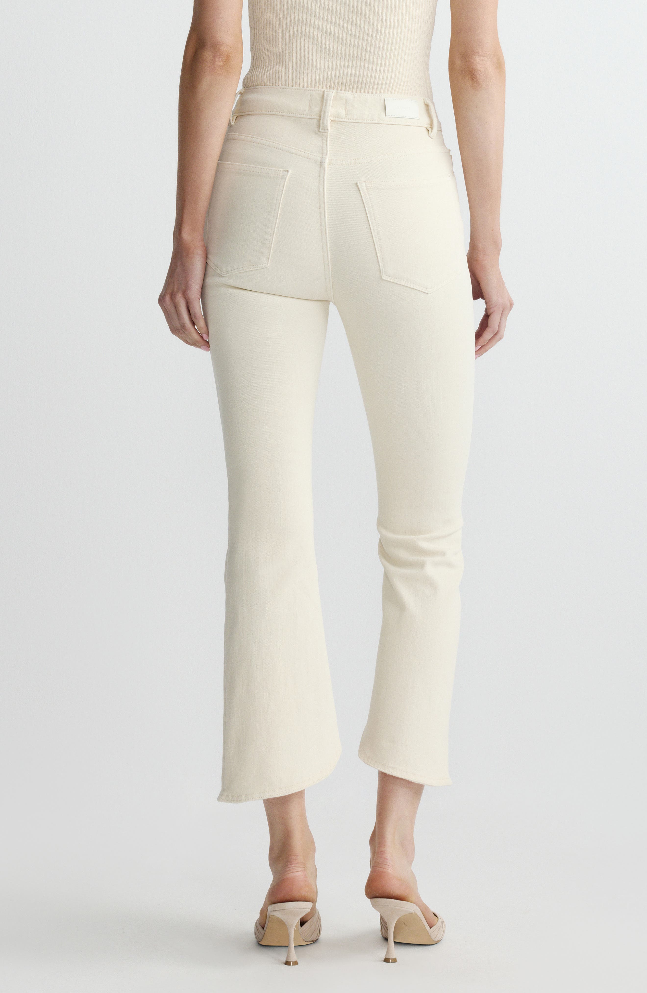 Bridget Instasculpt High Rise Bootcut Jeans - image 2