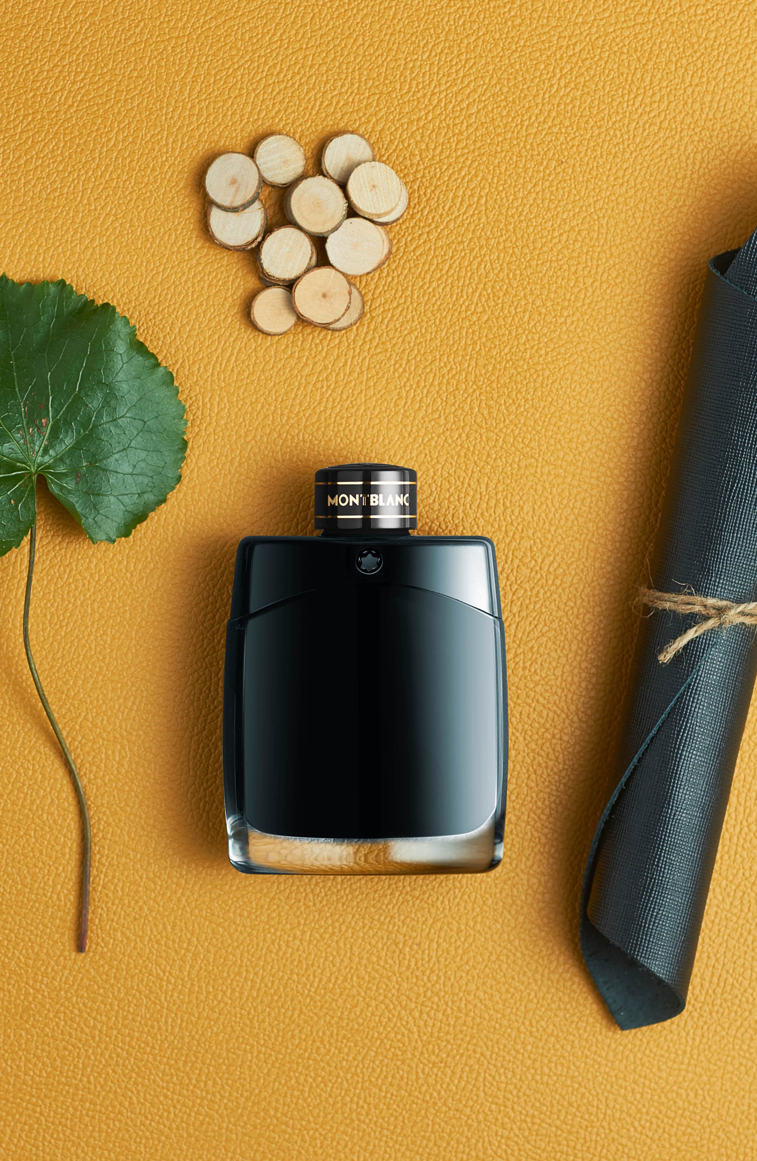 Montblanc Legend Eau de Parfum (Men) | Nordstrom