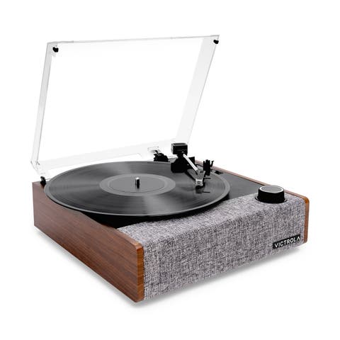 Eastwood II Bluetooth Record Player