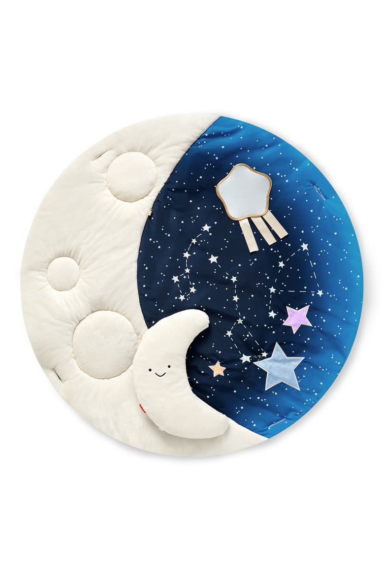 Celestial Dreams Activity Gym, Alternate, color, MULTI