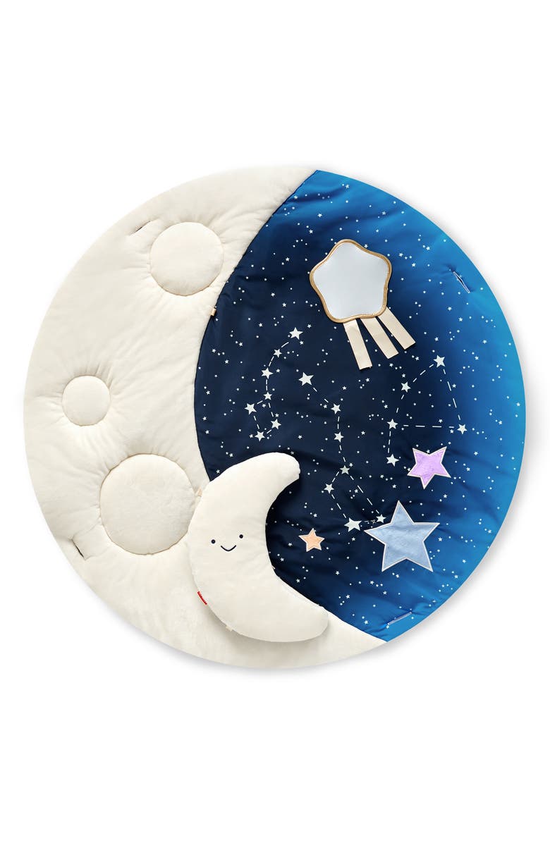 Skip Hop Celestial Dreams Activity Gym, Alternate, color, Multi