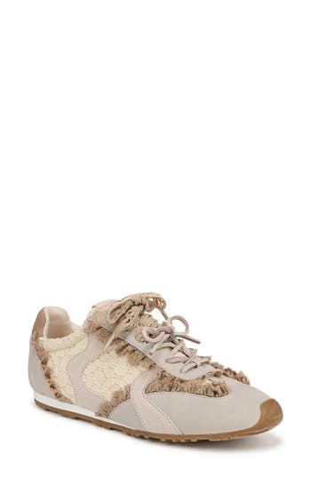 Circus Ny By Sam Edelman Nash Sneaker In Brown