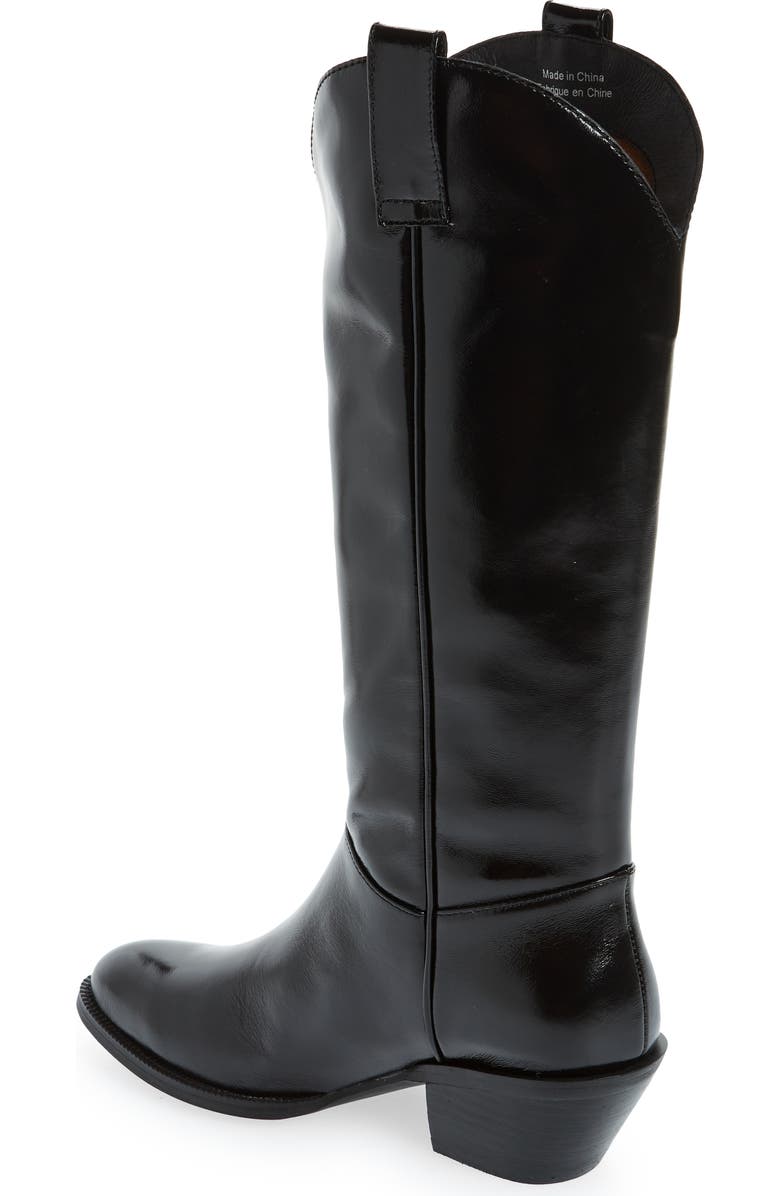 Jeffrey Campbell Blade 2 Western Boot, Alternate, color,