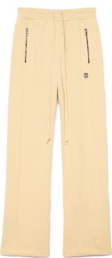 Cult of Individuality French Terry Wide Leg Sweatpants