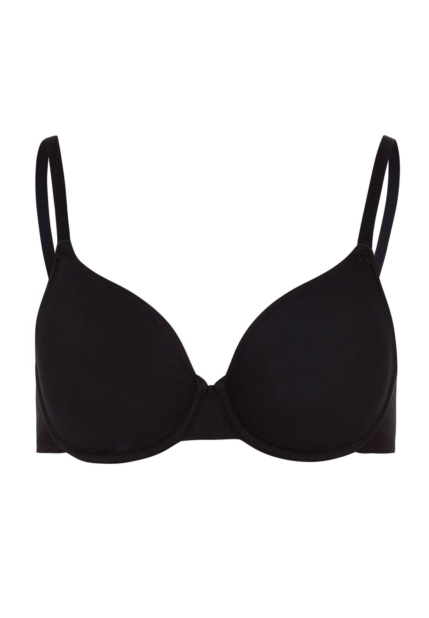 HANRO Cotton Sensation Underwire Bra (Women) | Nordstrom