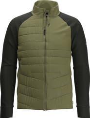 Smartwool Smartloft Insulated Nylon Jacket