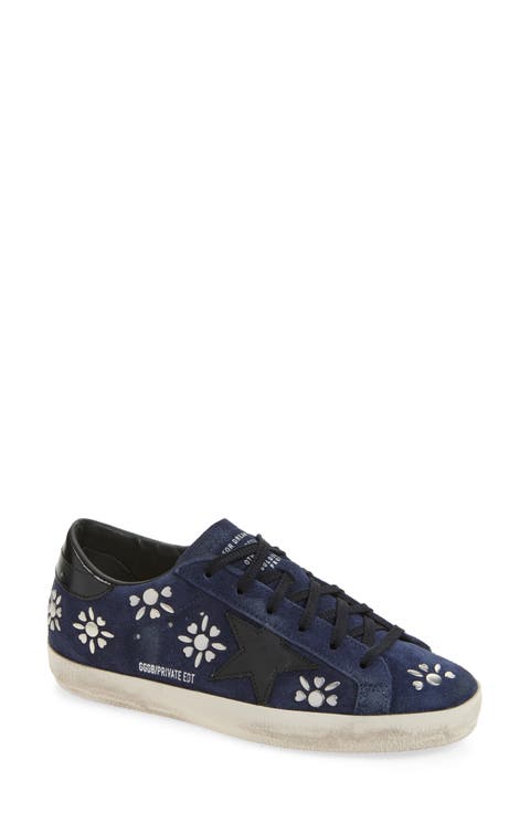 Super-Star Low Top Sneaker (Women) (Nordstrom Exclusive)