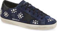 Golden Goose Super-Star Low Top Sneaker
