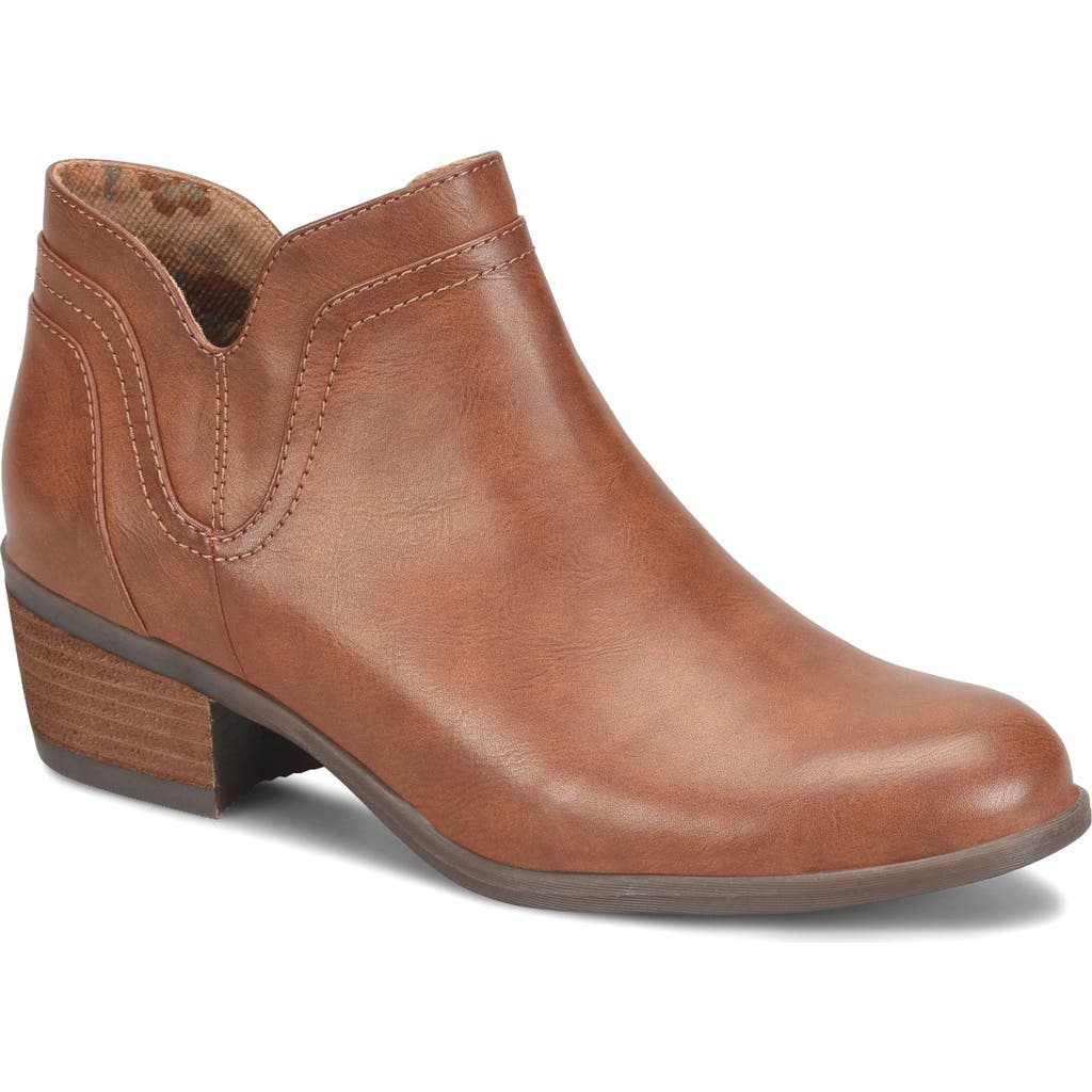 B O C By Børn Lena Bootie In Brown