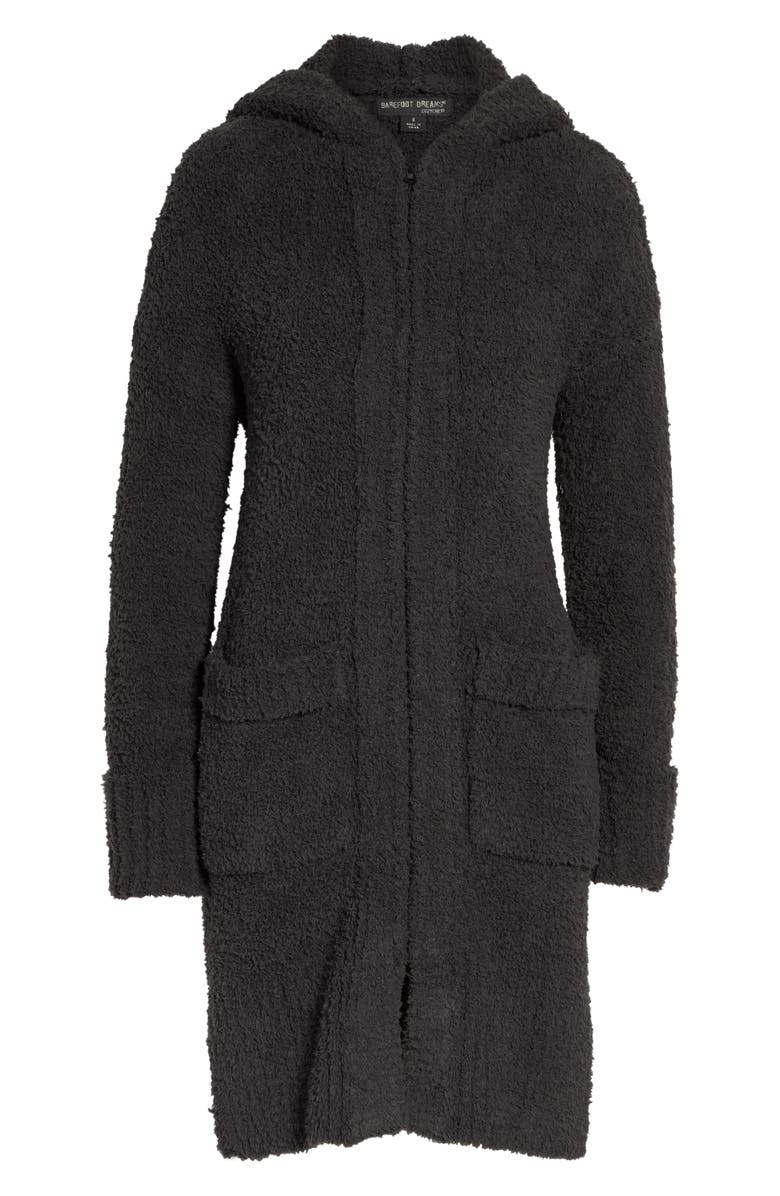Barefoot Dreams<sup>®</sup> CozyChic<sup>®</sup> Nor-Cal Lounge Coat, Alternate, color, 