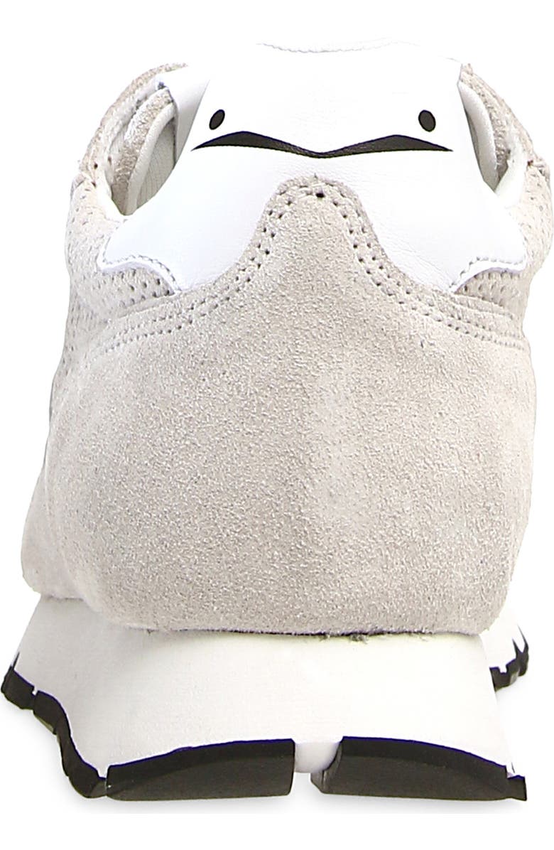 Voile Blanche Julia Sneaker, Alternate, color,