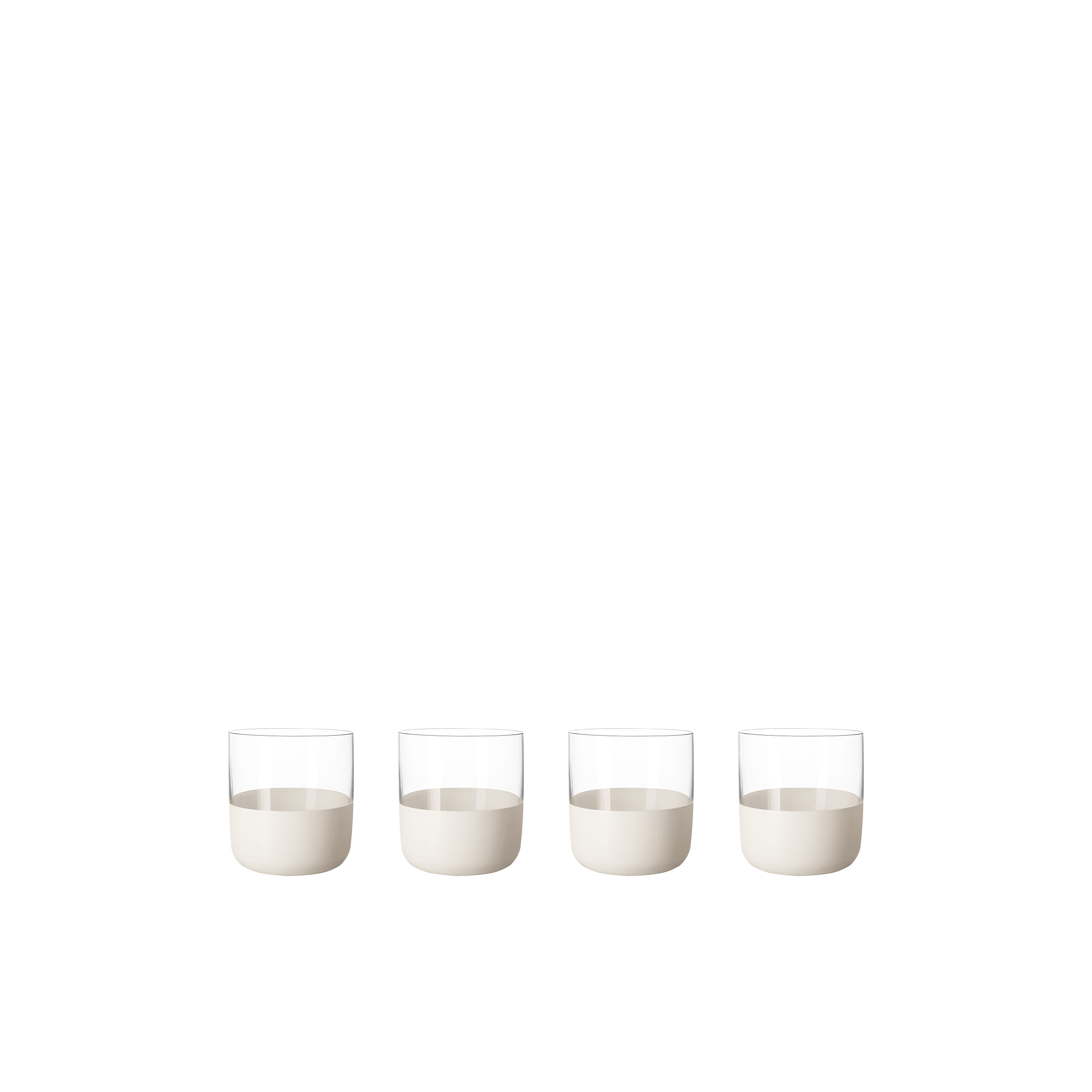 selected White