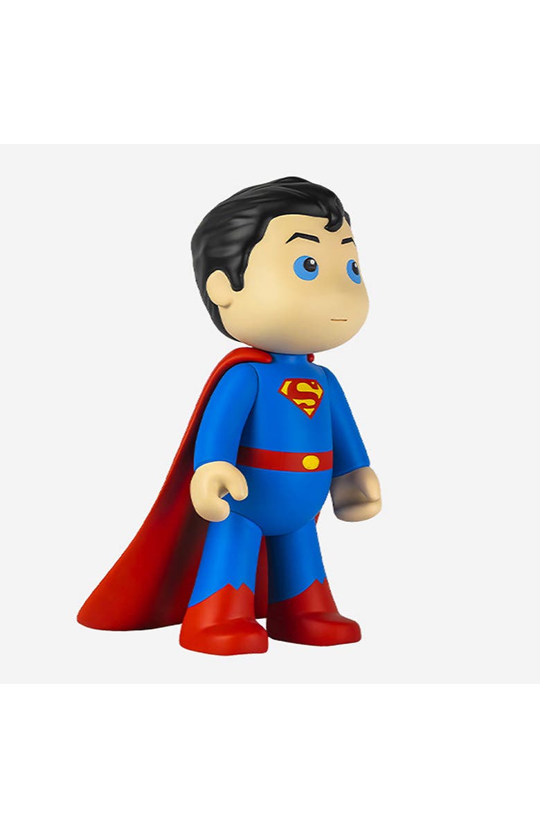 Leblon Delienne Superman Super Pop Figurine, Alternate, color, Original