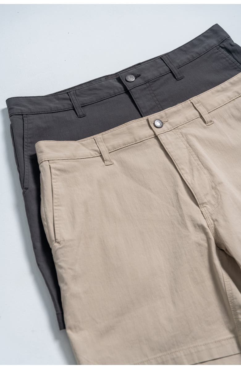 Mountain Khakis Rover Short, Alternate, color, Jackson Grey