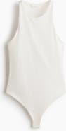 H&M Sleeveless Thong Body