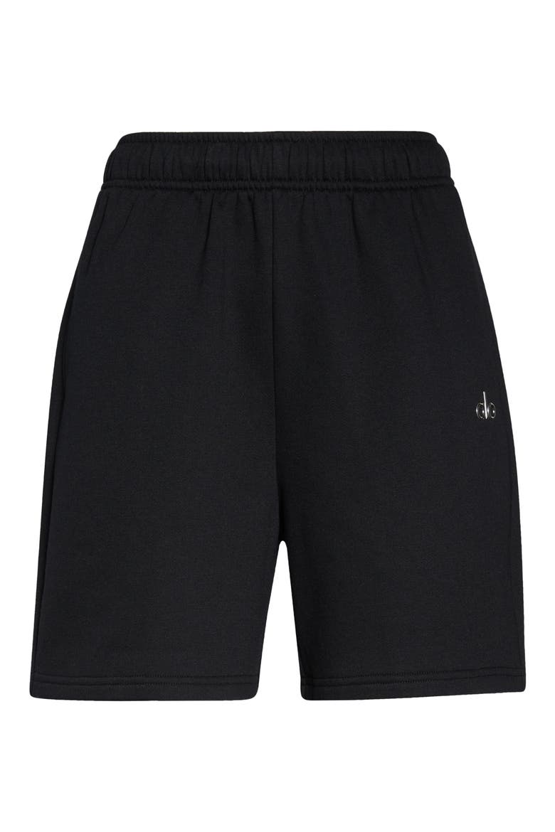 Alo Accolade Sweat Shorts (Women) | Nordstrom