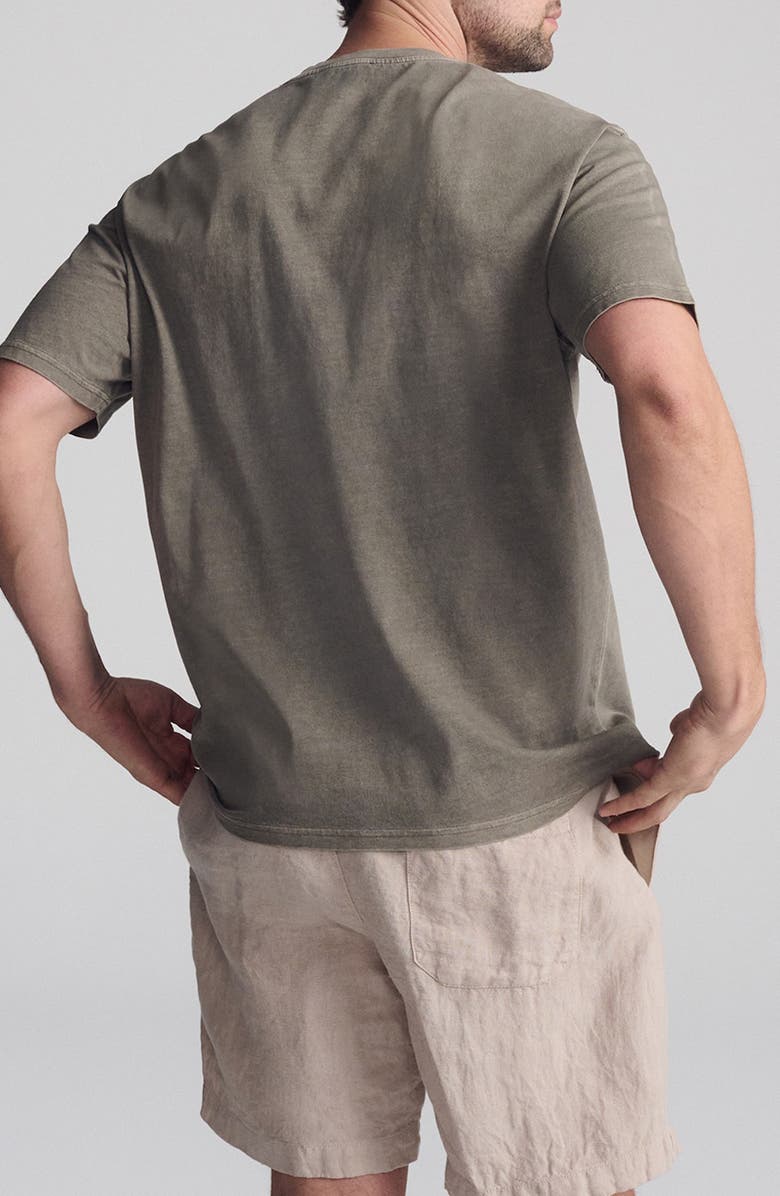 Mavi Jeans Unstoppable Relaxed Graphic T-Shirt, Alternate, color, 