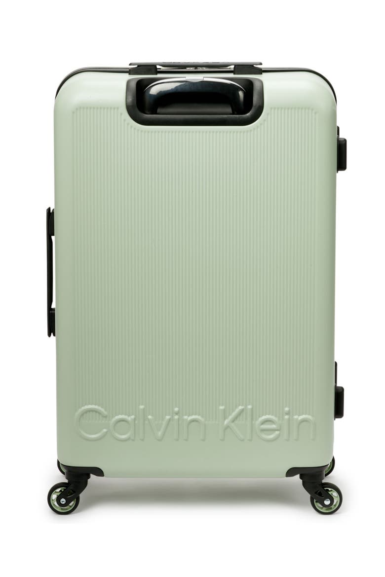 Vision  3 Piece Luggage Set, Alternate, color, Cucumber