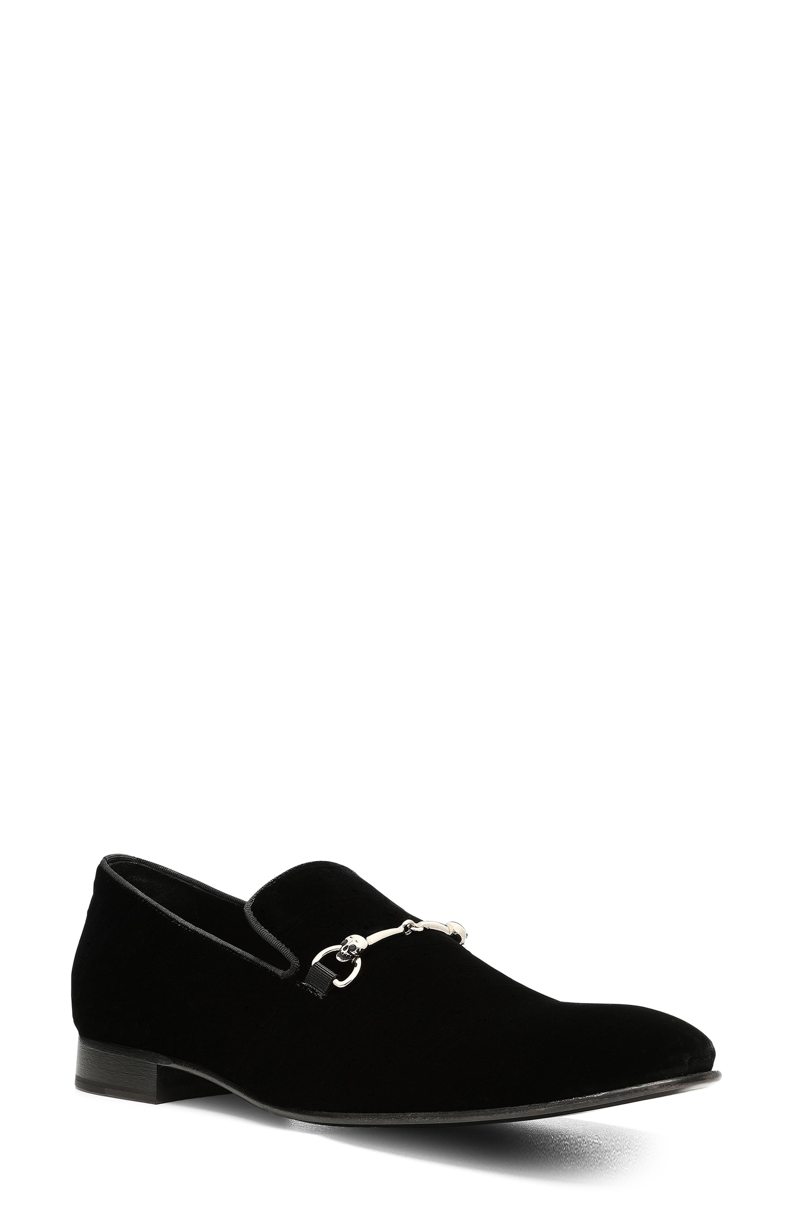Donald Pliner Shawn Loafer, Main, color, 