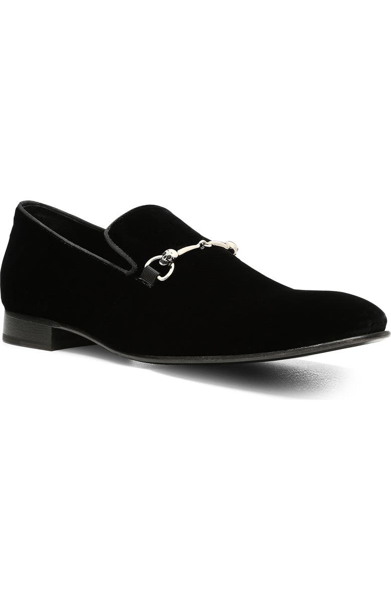 Donald Pliner Shawn Loafer, Main, color,