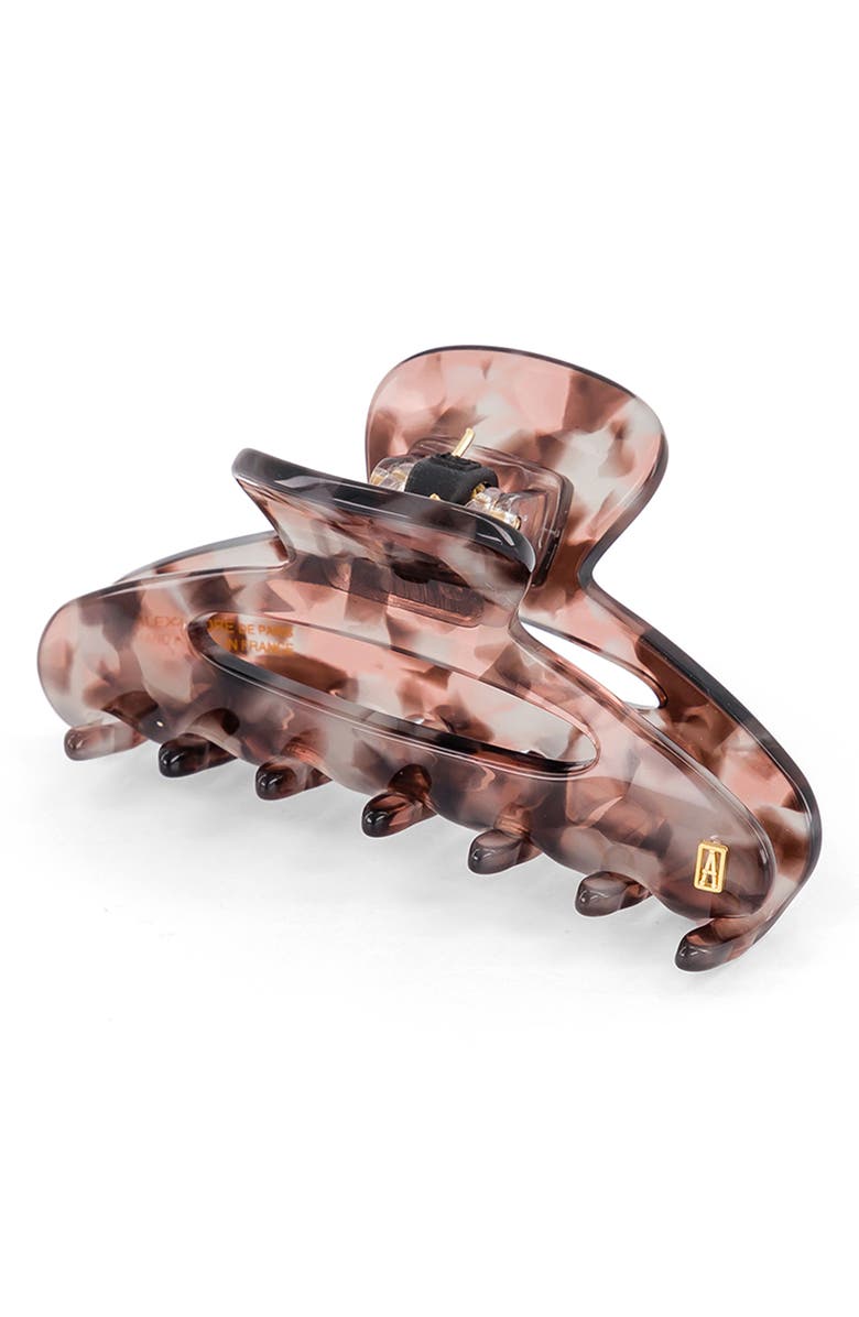 Alexandre de Paris Claw Clip, Main, color,