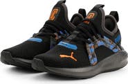 PUMA Kids' Softride Enzo 5 Sneaker