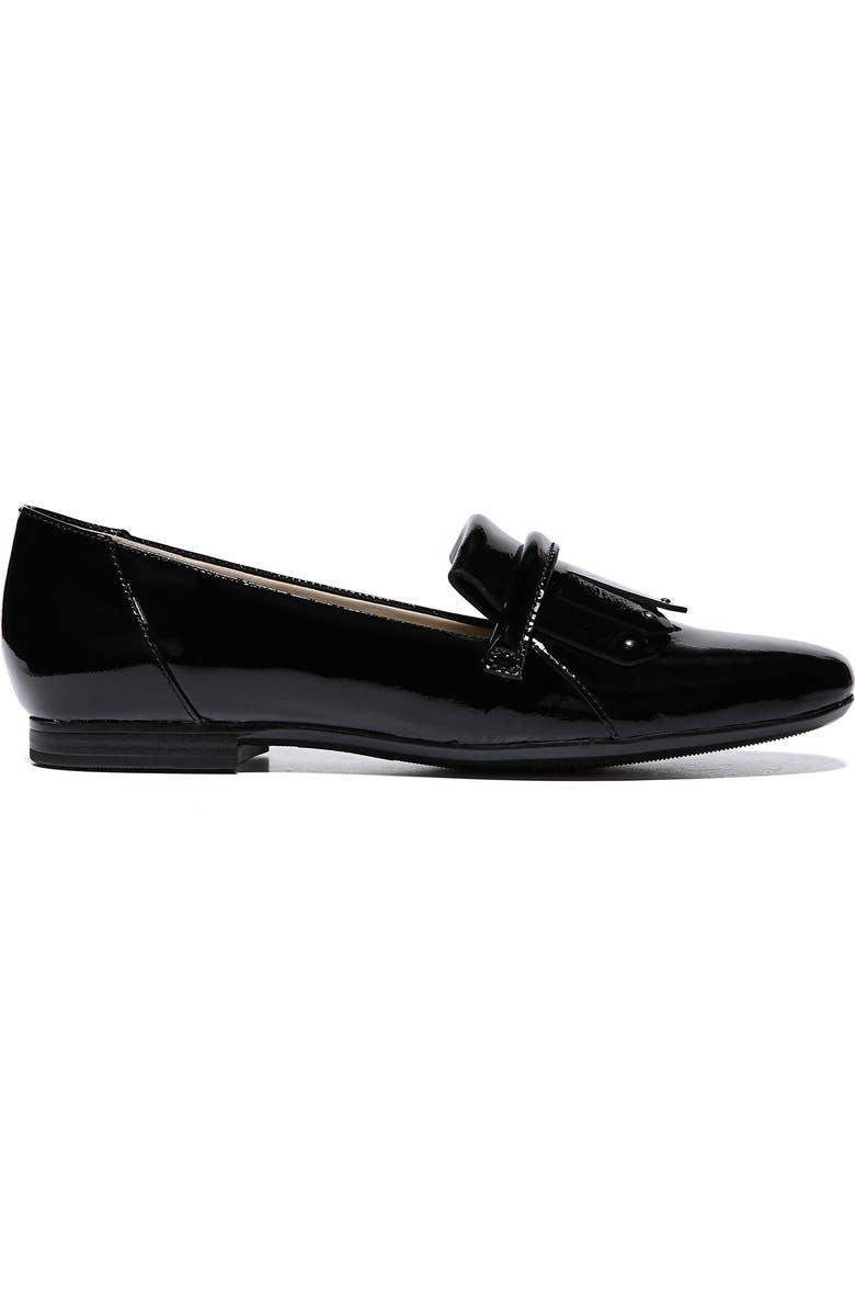 Naturalizer Ellis Loafer, Alternate, color,