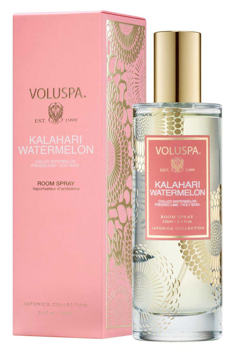 Kalahari Watermelon Room Spray, Alternate, color, KALAHARI WATERMELON