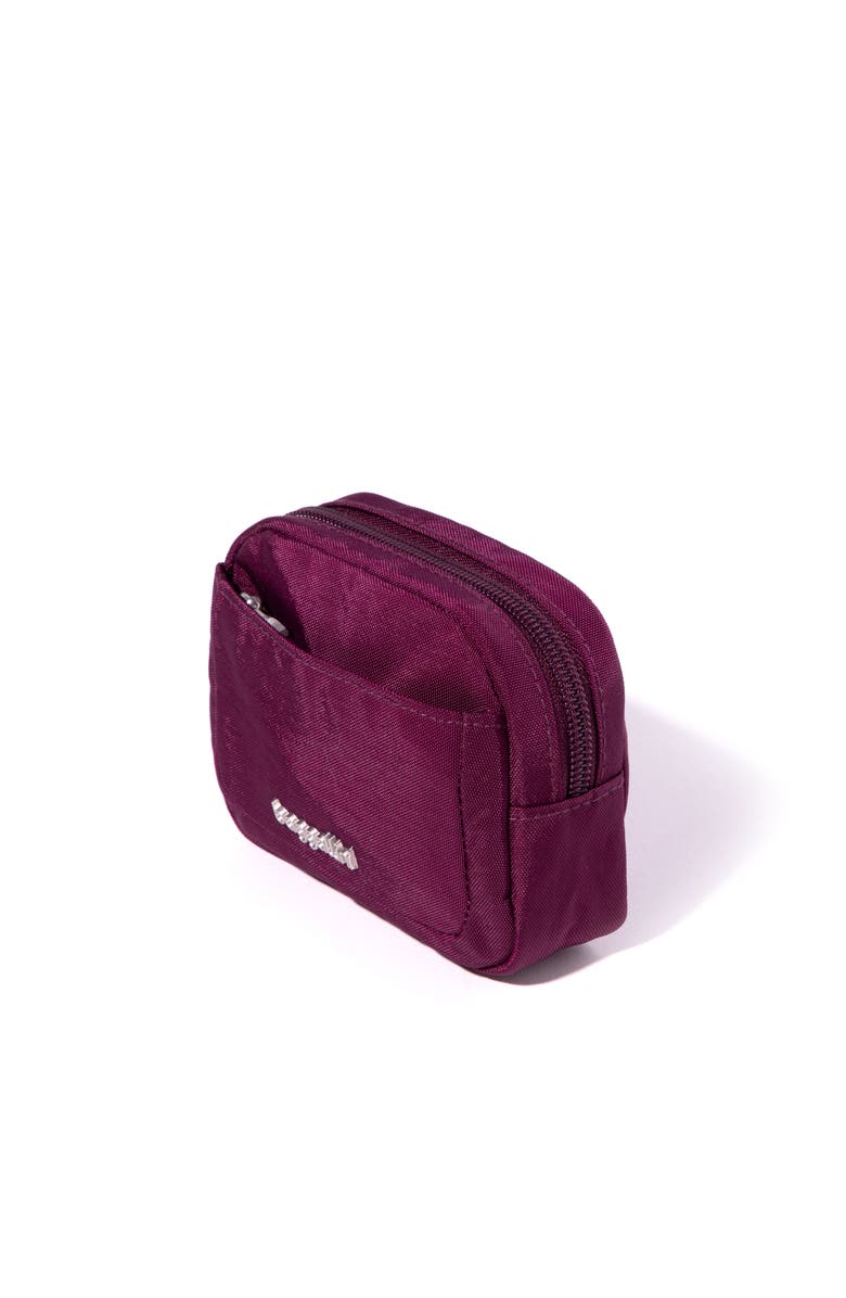 Mini Pocket Cosmetic Bag