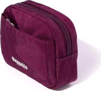 Mini Pocket Cosmetic Bag